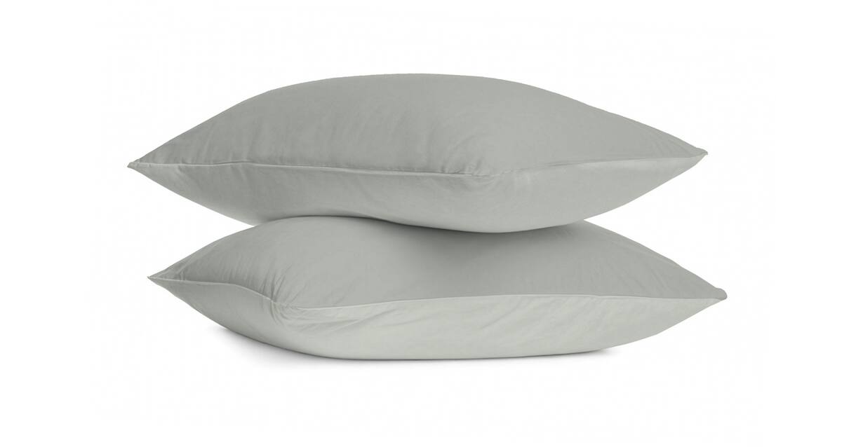 Byrklund Kussensloop Wash & Rest